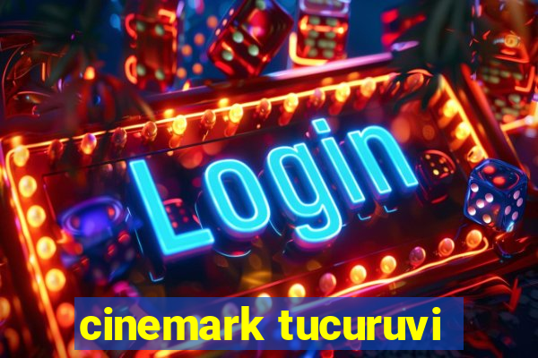 cinemark tucuruvi